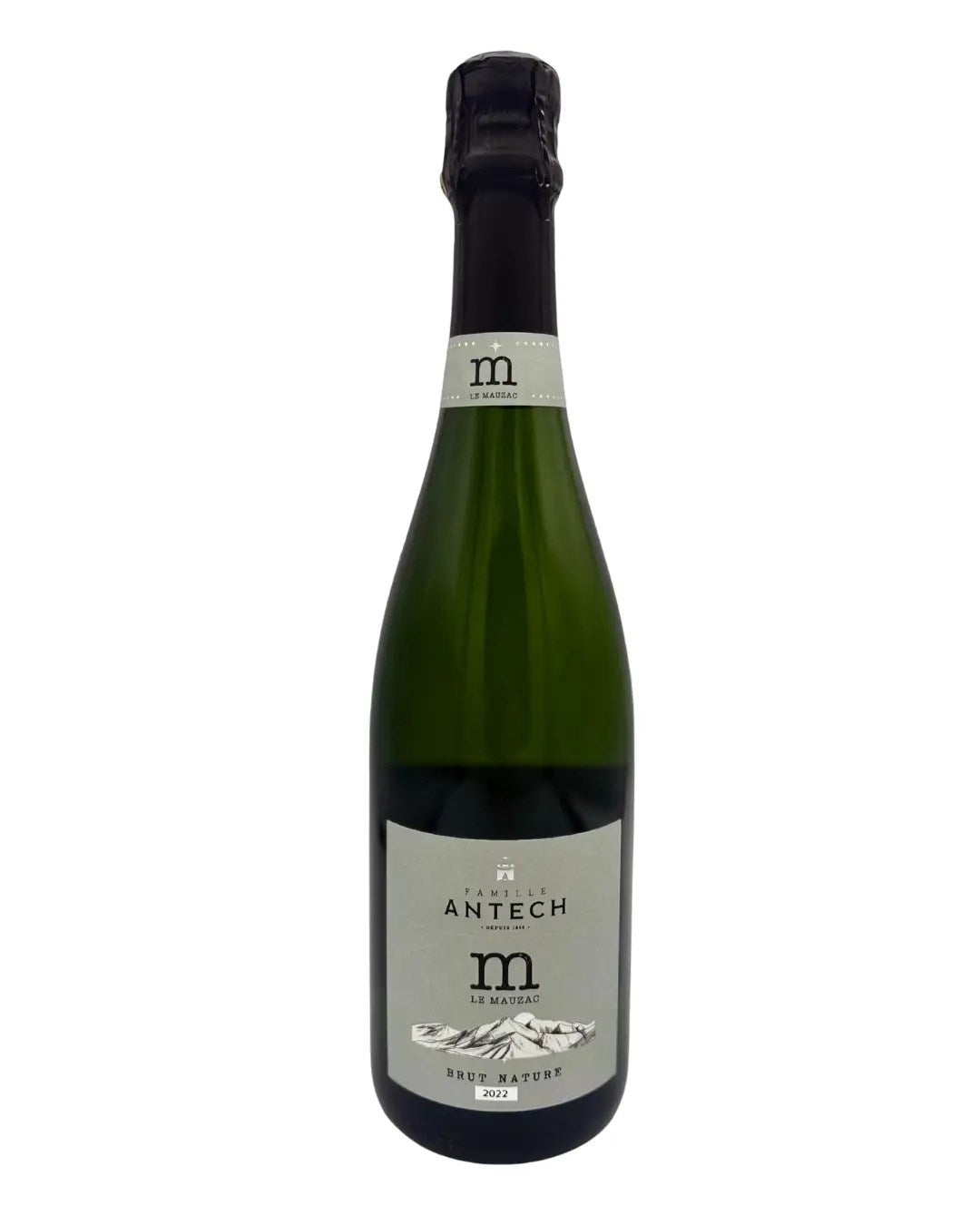 Antech Brut Nature