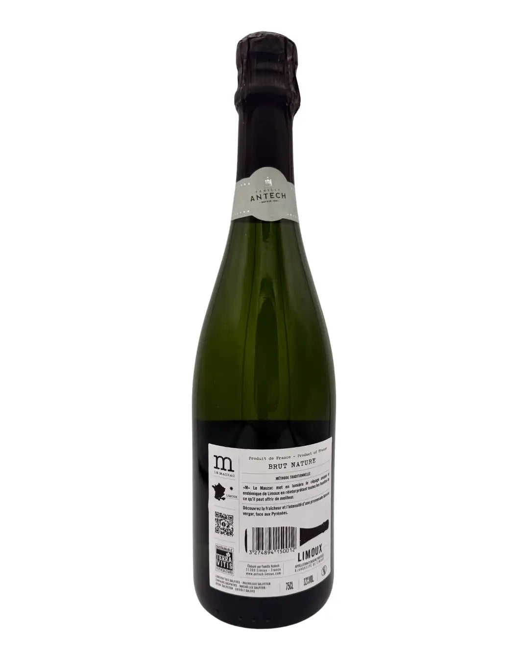 Antech Brut Nature