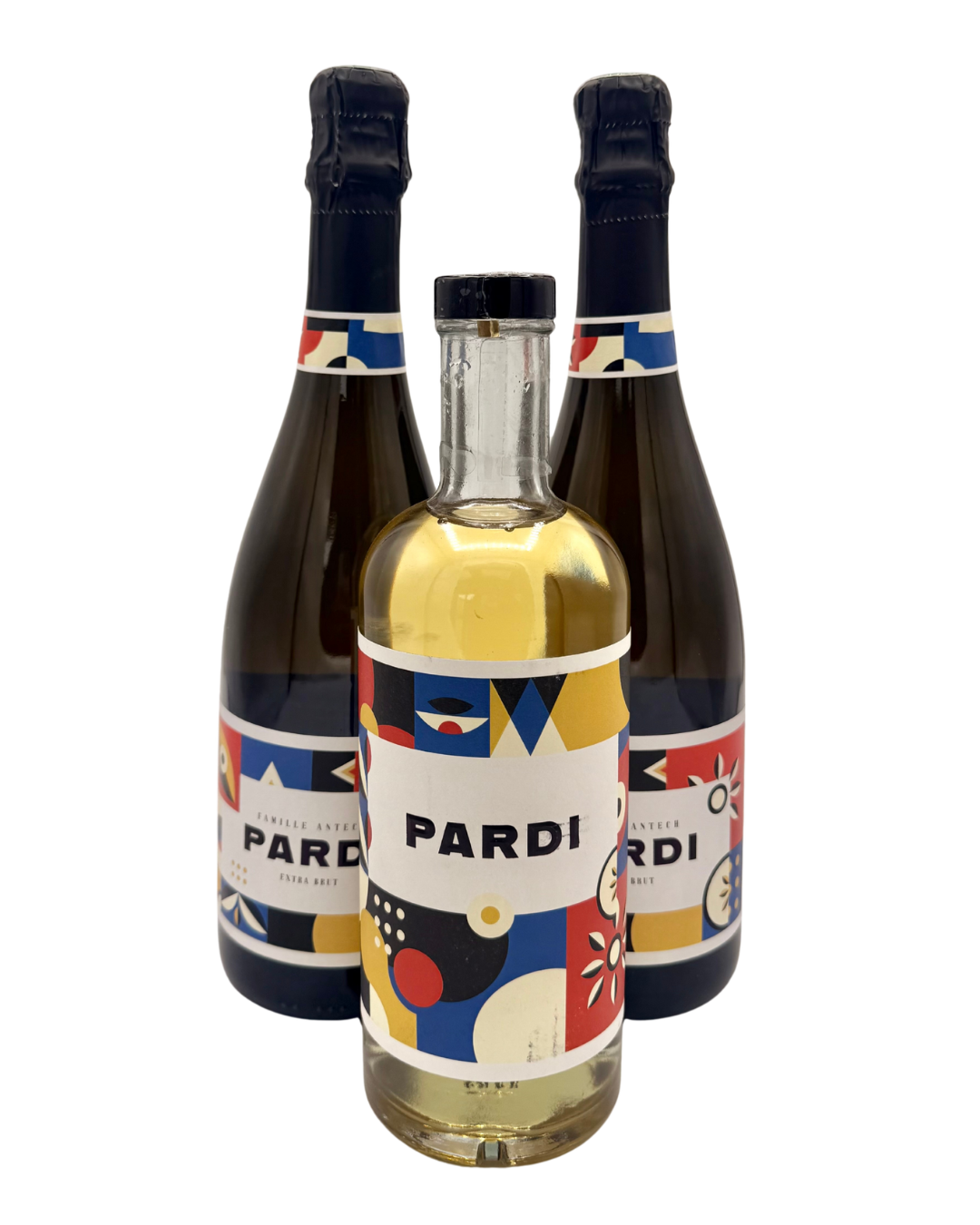 Pardi Bundle