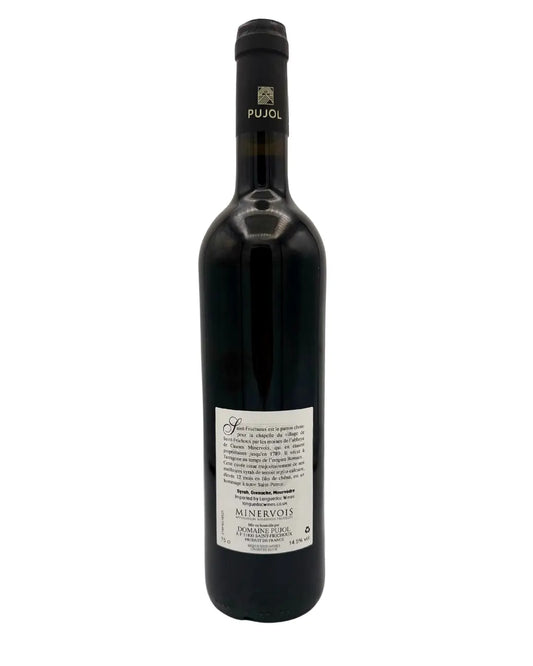 Domaine Pujol Saint Fructueux