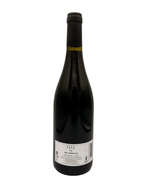 Château Ricardelle LLLL by Ricardelle 2022