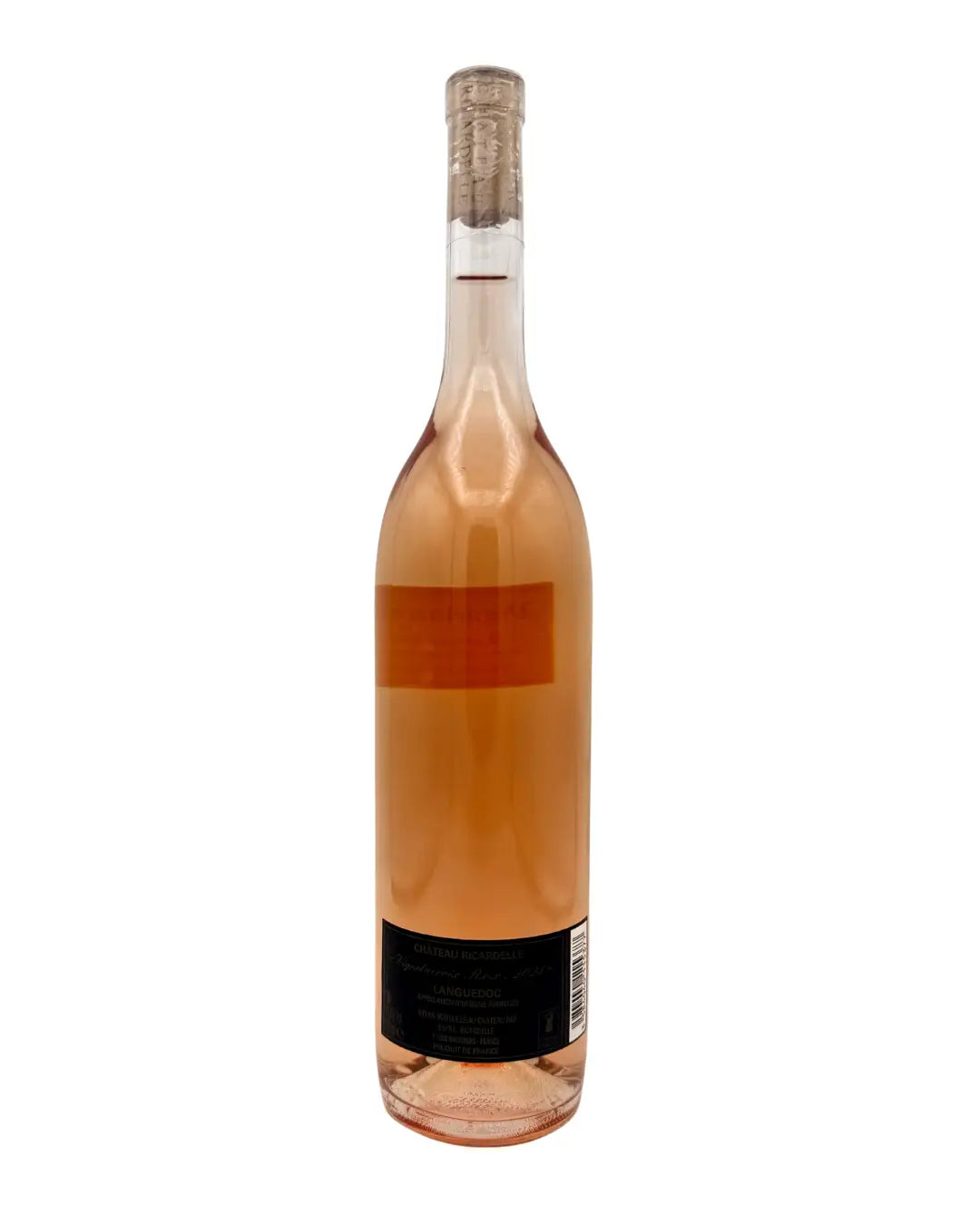 Chateau Ricardelle Vignelacroix Rose 2023