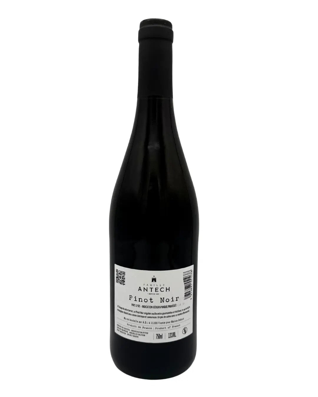 Antech Pinot Noir 2023