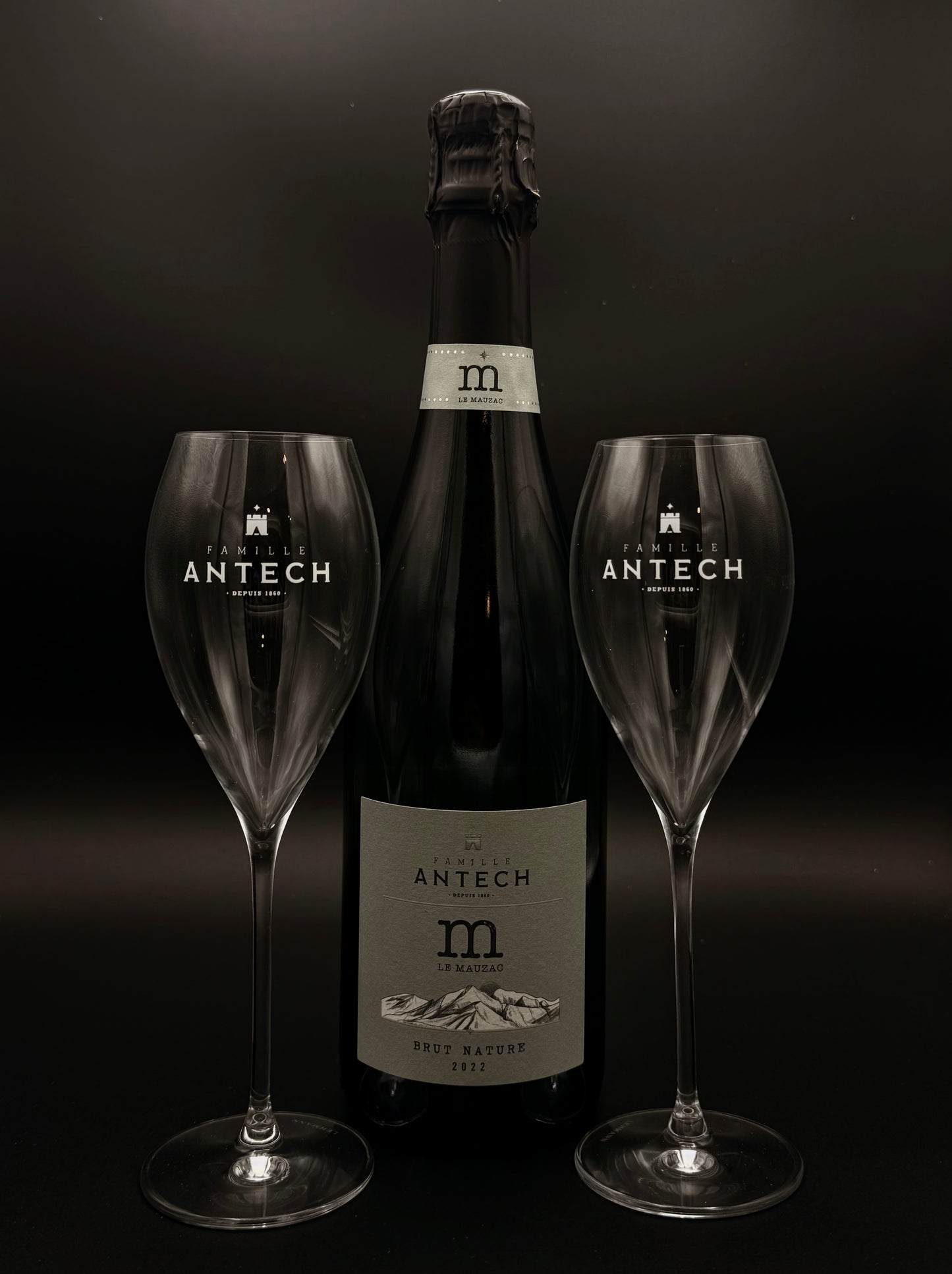 Blanquette de Limoux Brut Nature Bundle