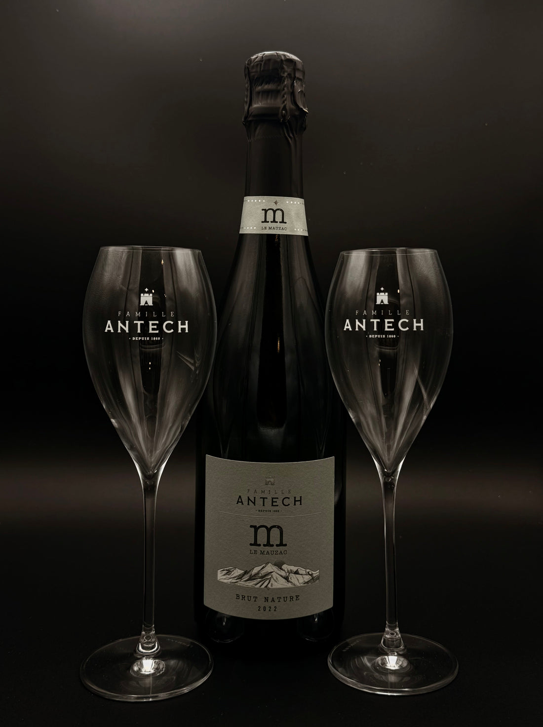 A Closer Look at Sparkling Wine From Limoux