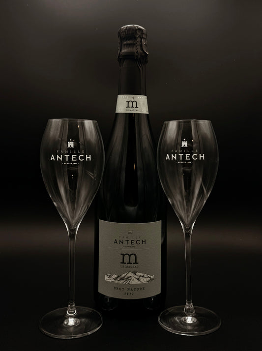 A Closer Look at Sparkling Wine From Limoux