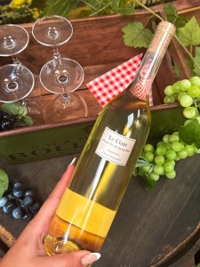 Wine of the Week: Vignelacroix La Clape Blanc