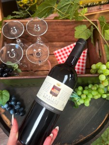 Wine of the Week: Combemale