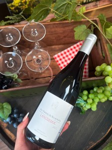 Wine of the Week: Languedoc by Ricardelle