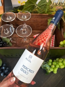 Wine of the Week: Mercredi 12h30 Rosé
