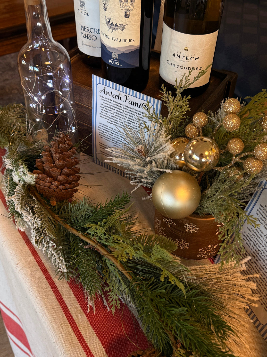 The Wine Lover’s Christmas Gift Guide (For Every Budget)