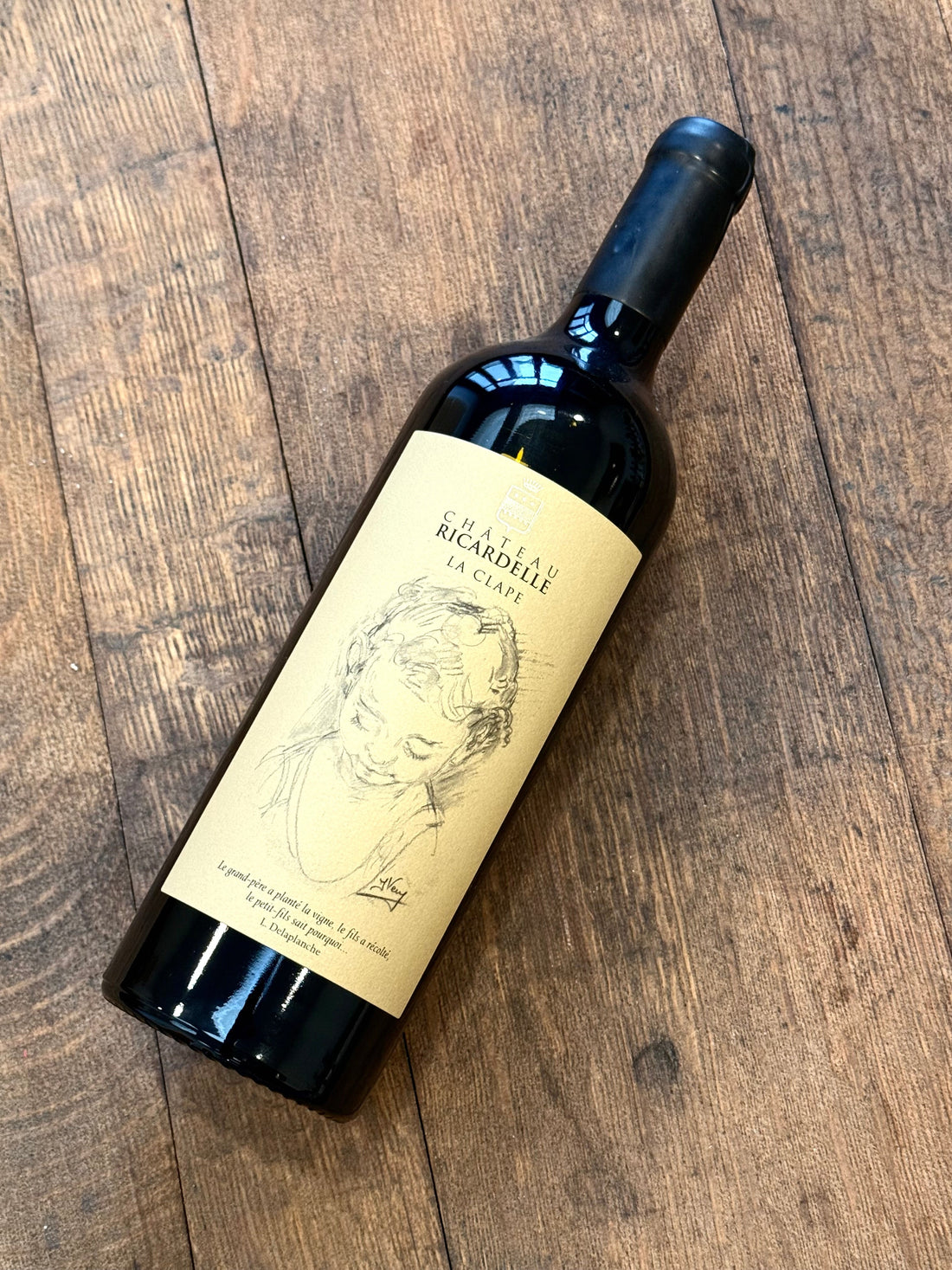 what wine to choose for your valentines day dinner?