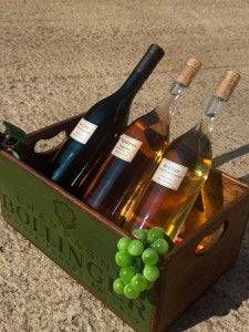 Embrace Autumn with the Vignelacroix Trio Bundle