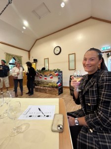 A Taste of France: An Evening of Wine, Discovery, and Celebration