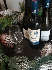 🍷 Best Wines for Christmas Dinner: Perfect Pairing