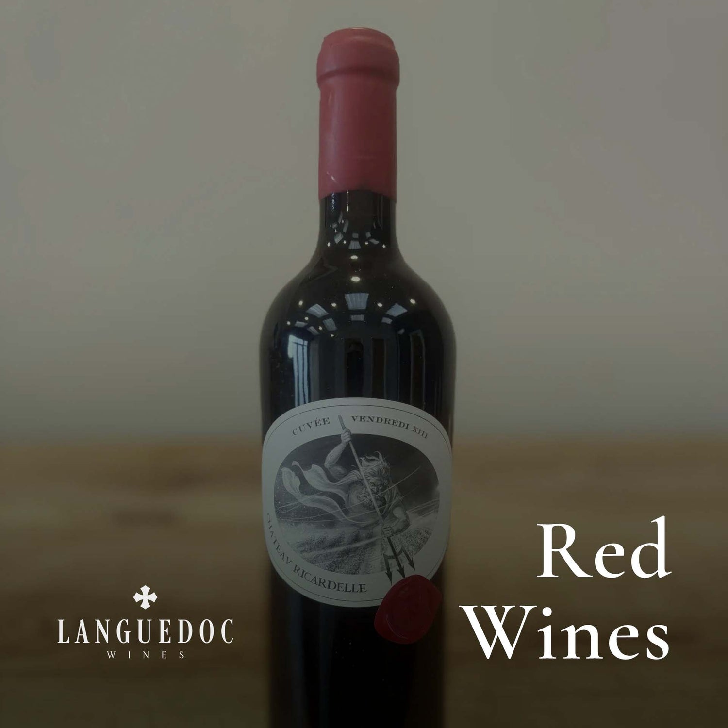Red Wine