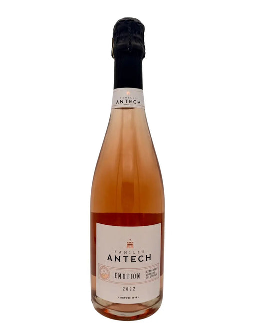 Antech Emotion Rose Extra Brut 2022