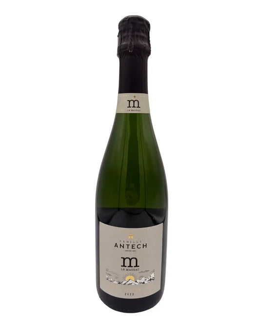 Antech Reserve Extra Brut 2022