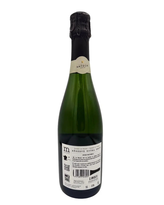 Antech Reserve Extra Brut 2022