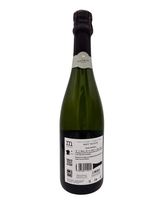 Antech Brut Nature