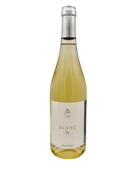 Chateau Ricardelle Blanc by Ricardelle