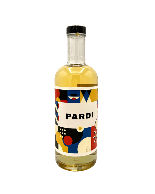 PARDI Natural Orange Liqueur
