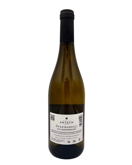 Chardonnay Antech 2024