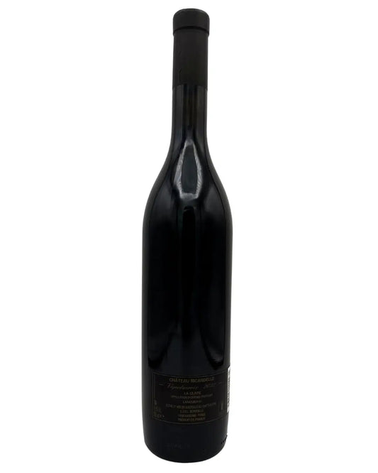Chateau Ricardelle Vignelacroix Red 2022