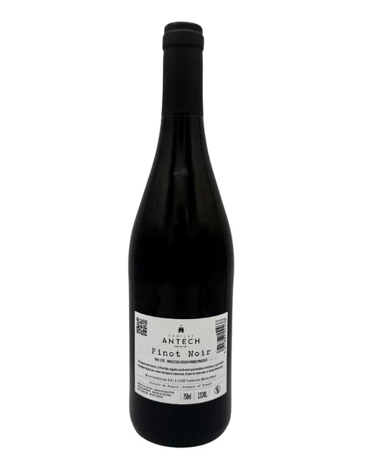 Antech Pinot Noir 2023