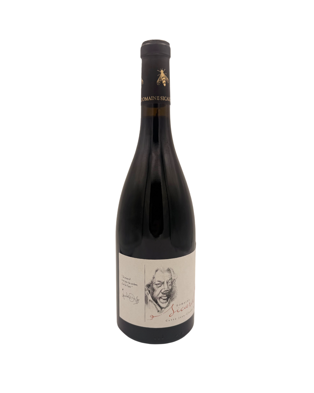 Domaine Sicard Jean Claude Dreyfus