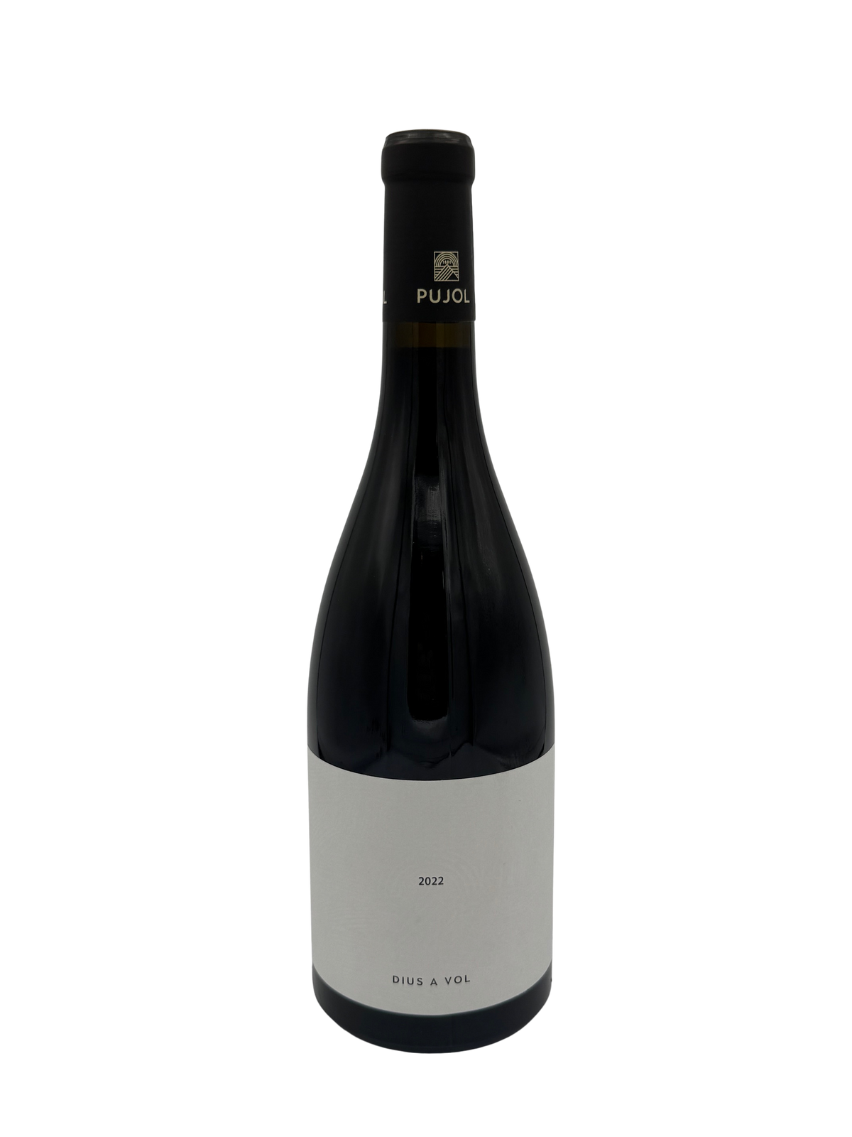 Domaine Pujol Dius a Vol 2022