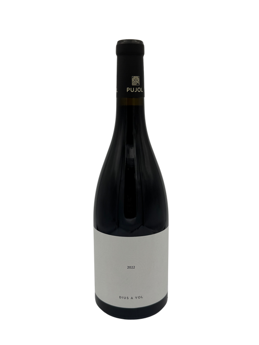 Domaine Pujol Dius a Vol 2022