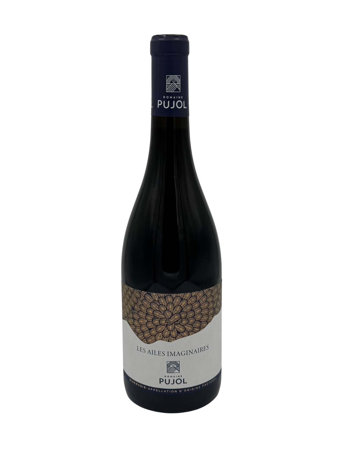 Domaine Pujol Les Ailes Imaginaires 2025