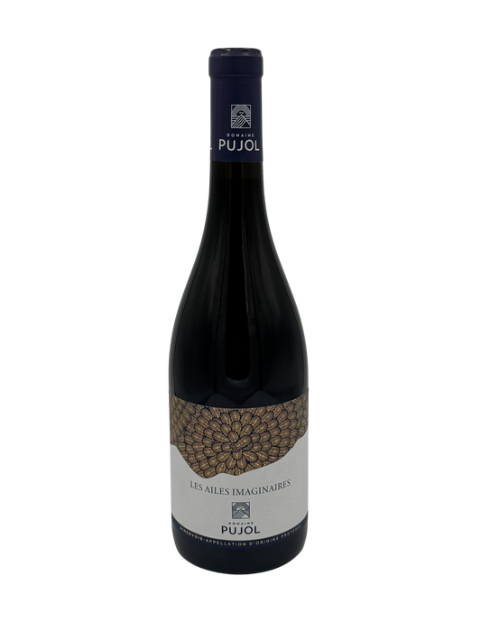 Domaine Pujol Les Ailes Imaginaires 2025