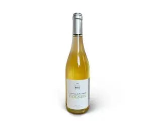 LES DAMES de RICARDELLE VIOGNIER